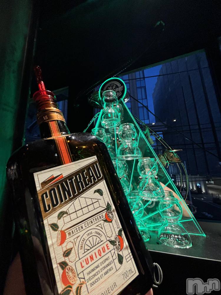 �����������������åȥС�BAR COCCOLE(�С����å���) ���ʤ�10��24���̥�֥����֤���Ź���꤬�Ȥ��������ޤ�������