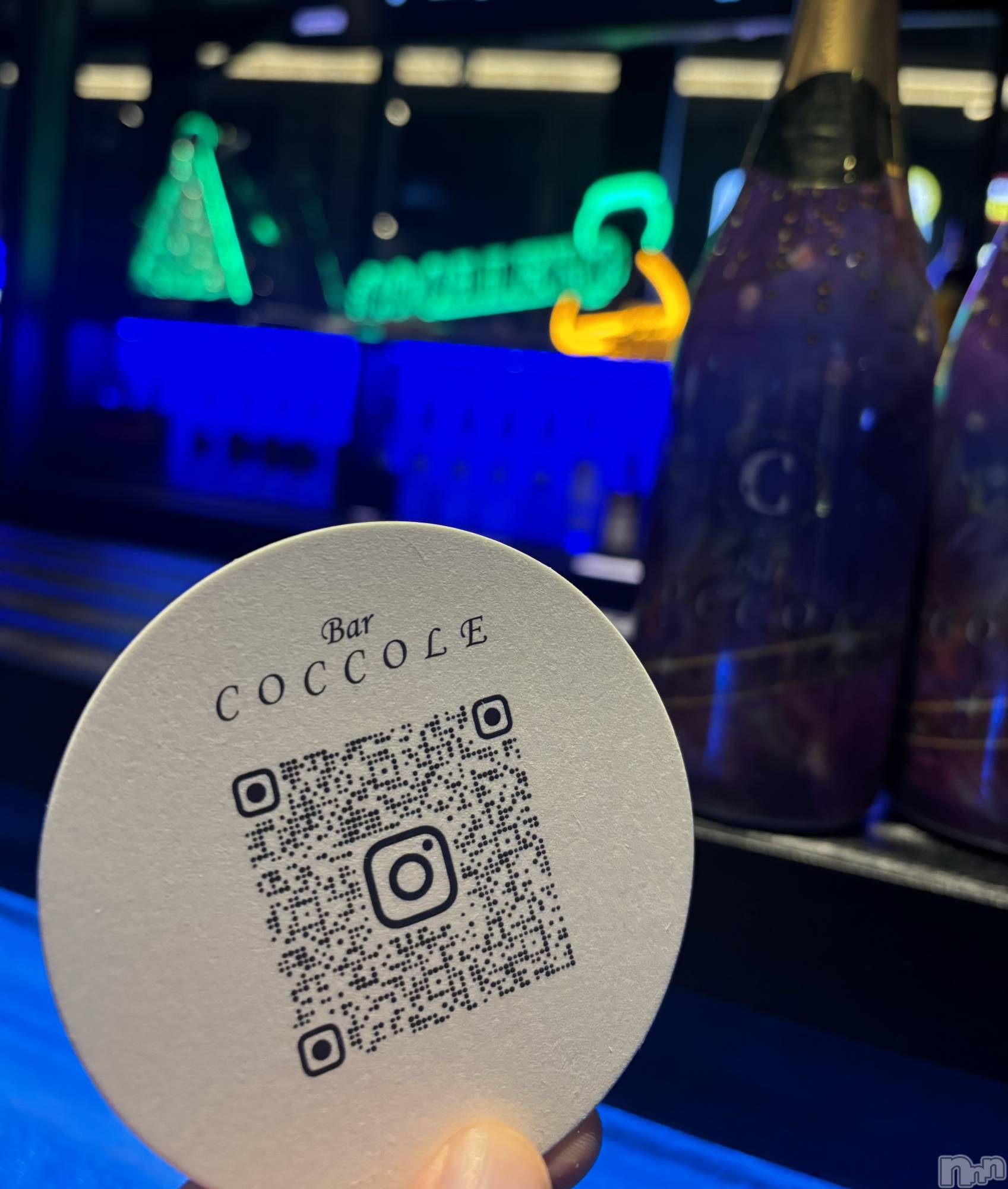 �����������������åȥС�BAR COCCOLE(�С����å���) ��2025ǯ9��3���̥�֥�����Console�жС�����