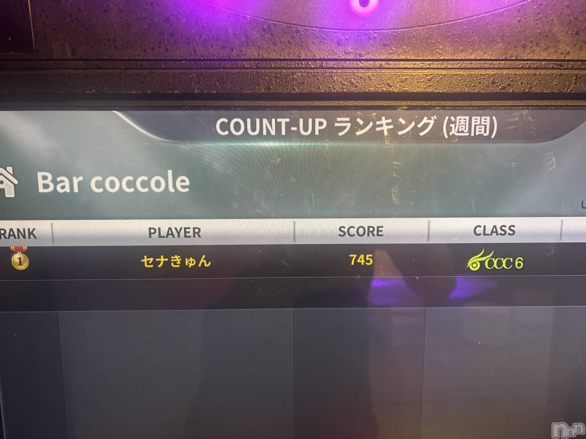 �����������������åȥС�BAR COCCOLE(�С����å���) ��2025ǯ9��29���̥�֥�����������жФ��Ƥޤ���������ͷ�Ӥˤ��Ƥ�������������