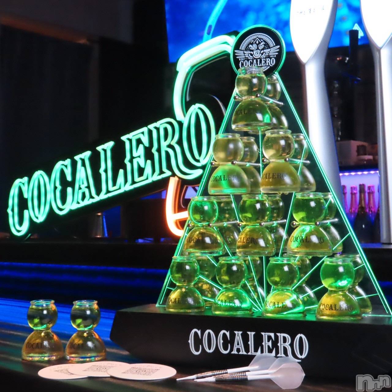 �����������������åȥС�BAR COCCOLE(�С����å���) ��2025ǯ10��1���̥�֥�����10��1�� 04��01ʬ�Υ֥�����