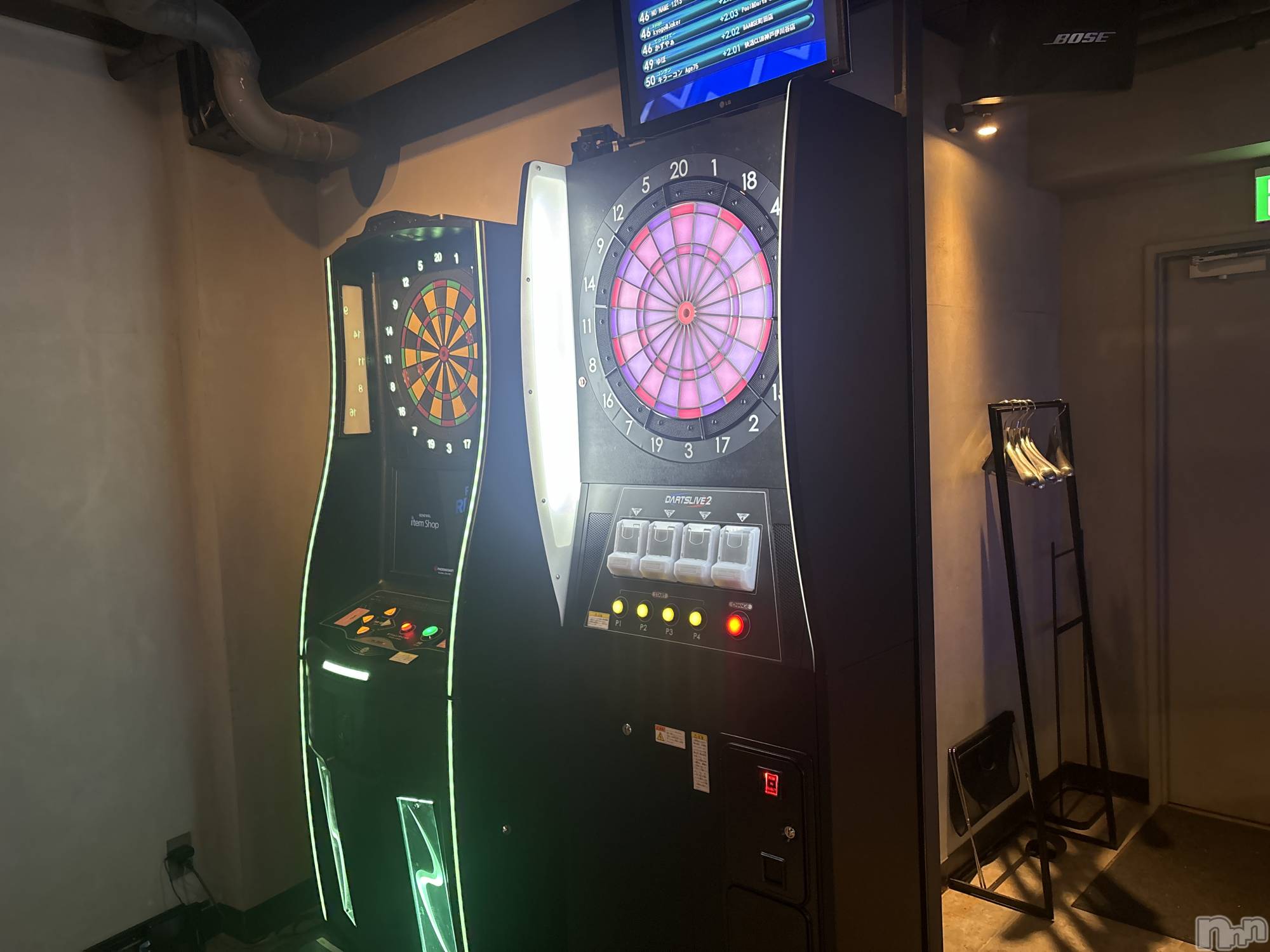 �����������������åȥС�BAR COCCOLE(�С����å���) ��2025ǯ10��10���̥�֥����֥���������