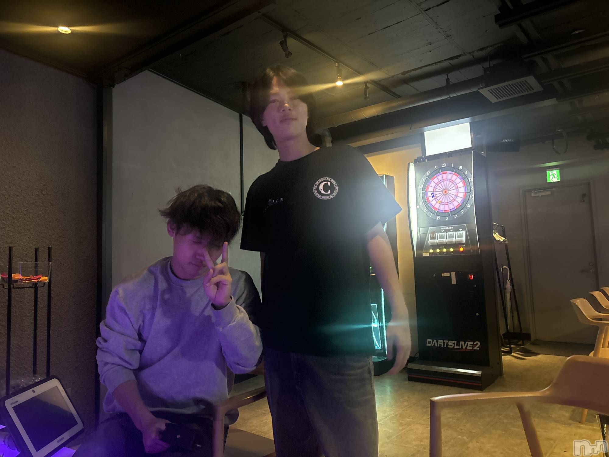 �����������������åȥС�BAR COCCOLE(�С����å���) ��2025ǯ10��11���̥�֥����֤���ä��㤤�ޤ�������