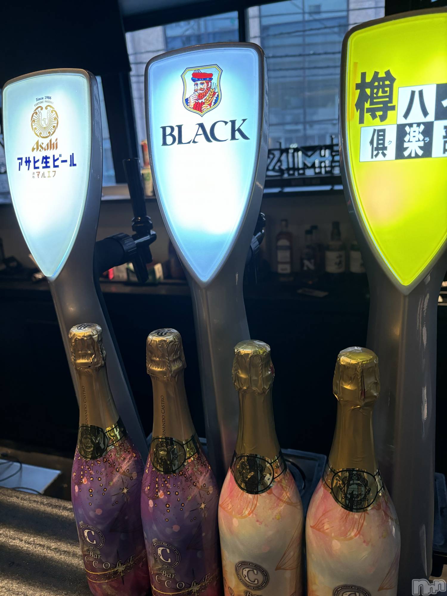 �����������������åȥС�BAR COCCOLE(�С����å���) ��2025ǯ11��27���̥�֥����֤ߤ�ʤǥ����Ĥ��ޤ���🎯‼️��