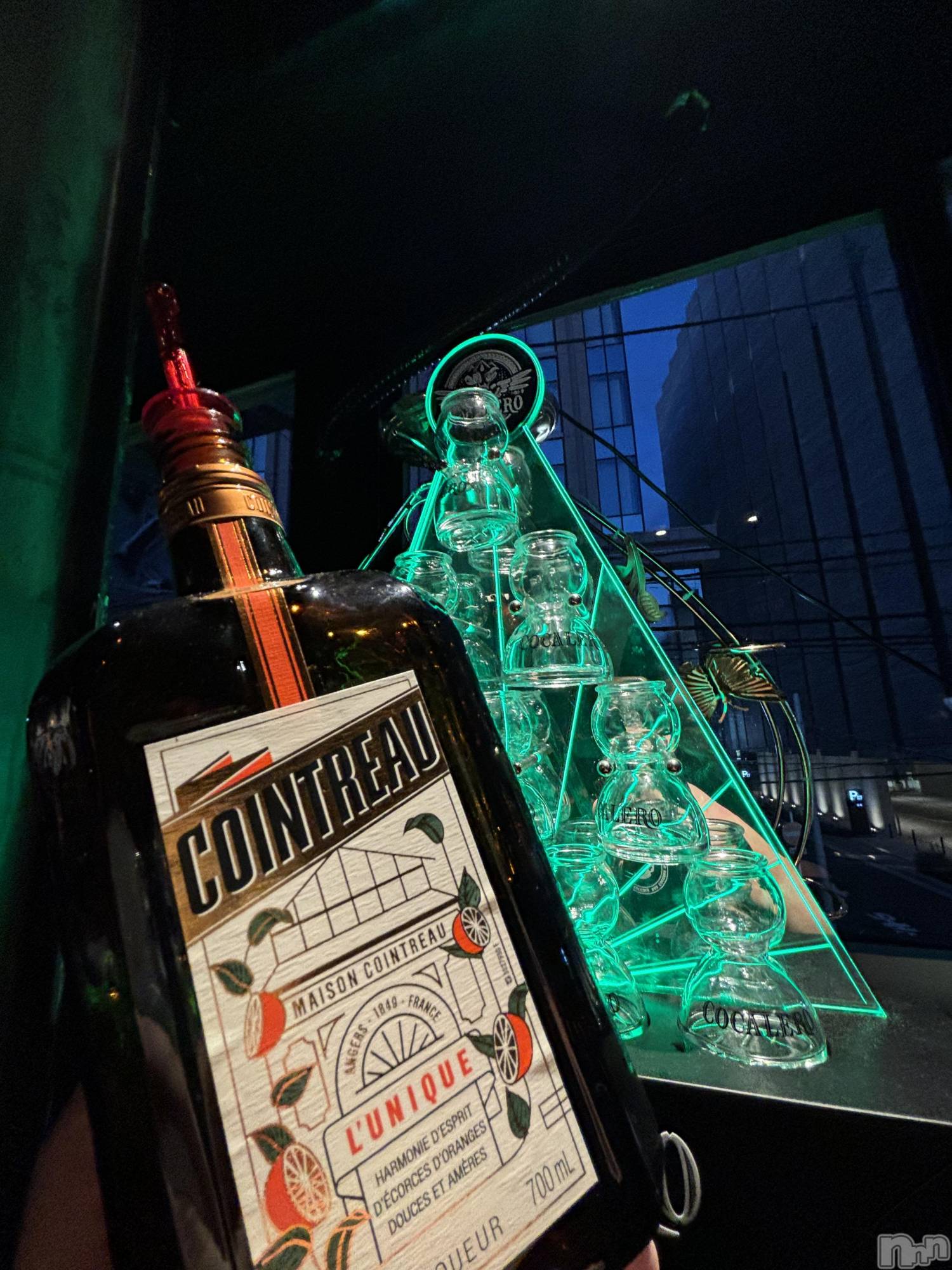 �����������������åȥС�BAR COCCOLE(�С����å���) ��2025ǯ12��6���̥�֥����֤���Ź���꤬�Ȥ��������ޤ���‼️��