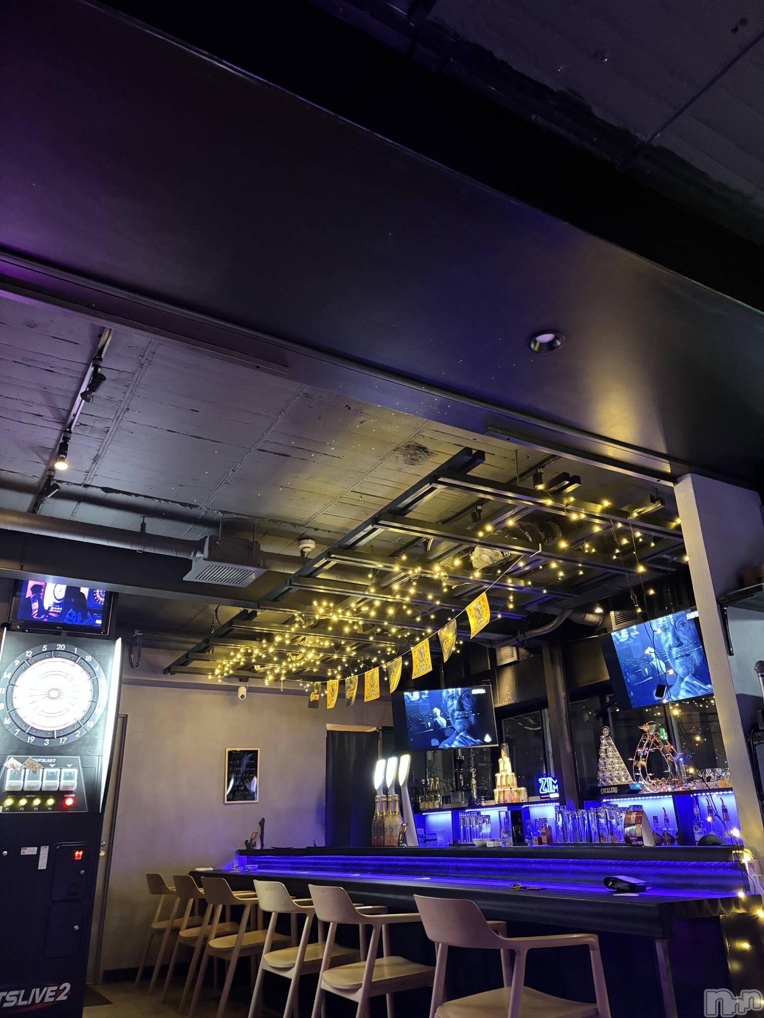 �����������������åȥС�BAR COCCOLE(�С����å���) ��2025ǯ12��13���̥�֥����֥��ꥹ�ޥ�🌲🎅��