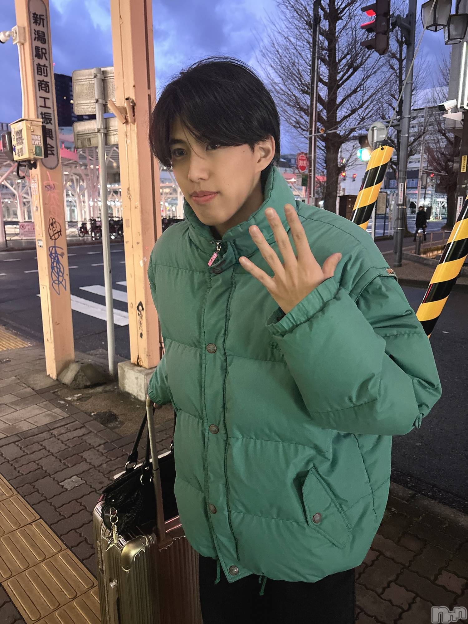 �����������������åȥС�BAR COCCOLE(�С����å���) ��2025ǯ12��28���̥�֥����ֱؤ��飳ʬ����������500�ߡ�������